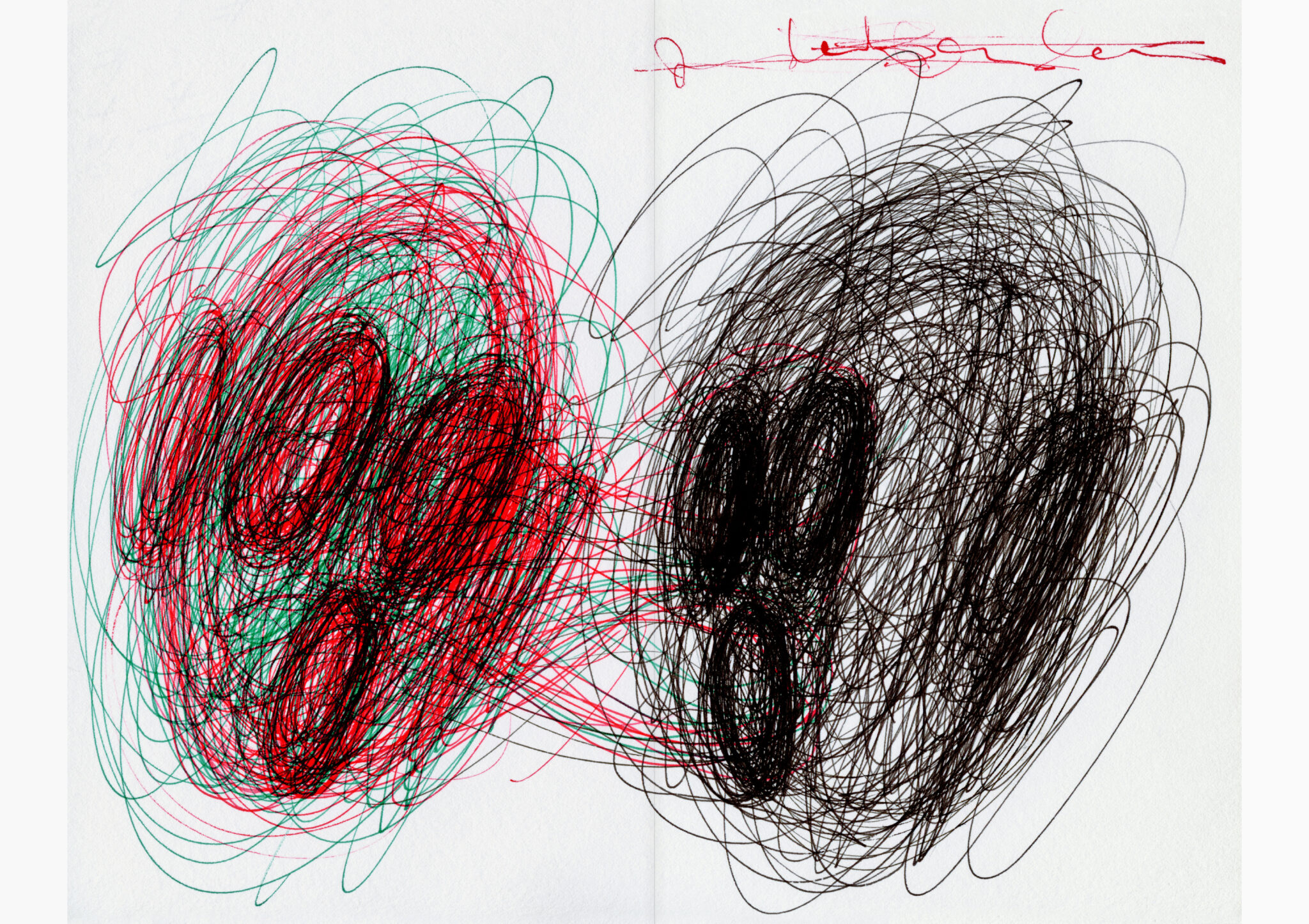 CoMa, Amsterdam | New York - Judith_bernstein_af_026-027