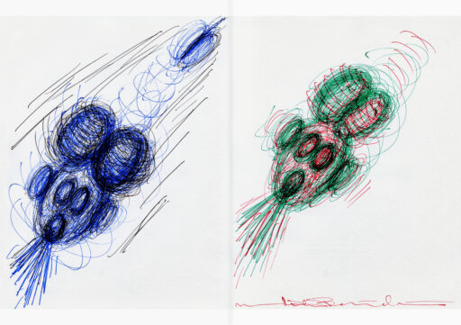 CoMa, Amsterdam | New York - Judith_bernstein_af_028-029