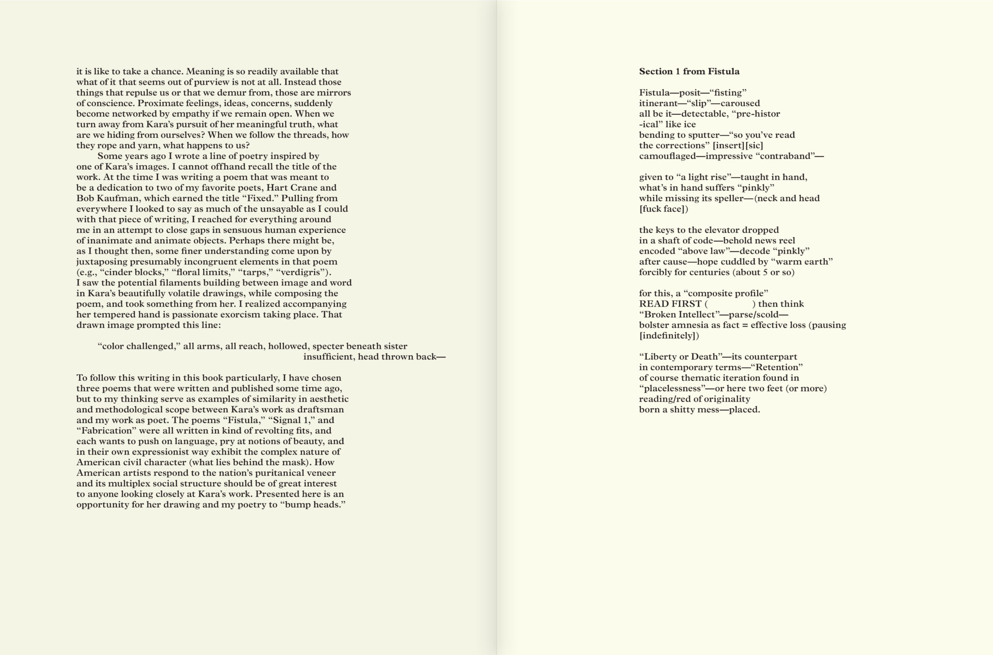 CoMa, Amsterdam | New York - Kara_walker_094-095