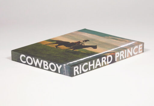 CoMa, Amsterdam | New York - Richard_prince_cowboy_000_cover_laid