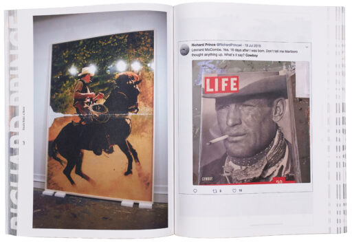 CoMa, Amsterdam | New York - Richard_prince_cowboy_146-147