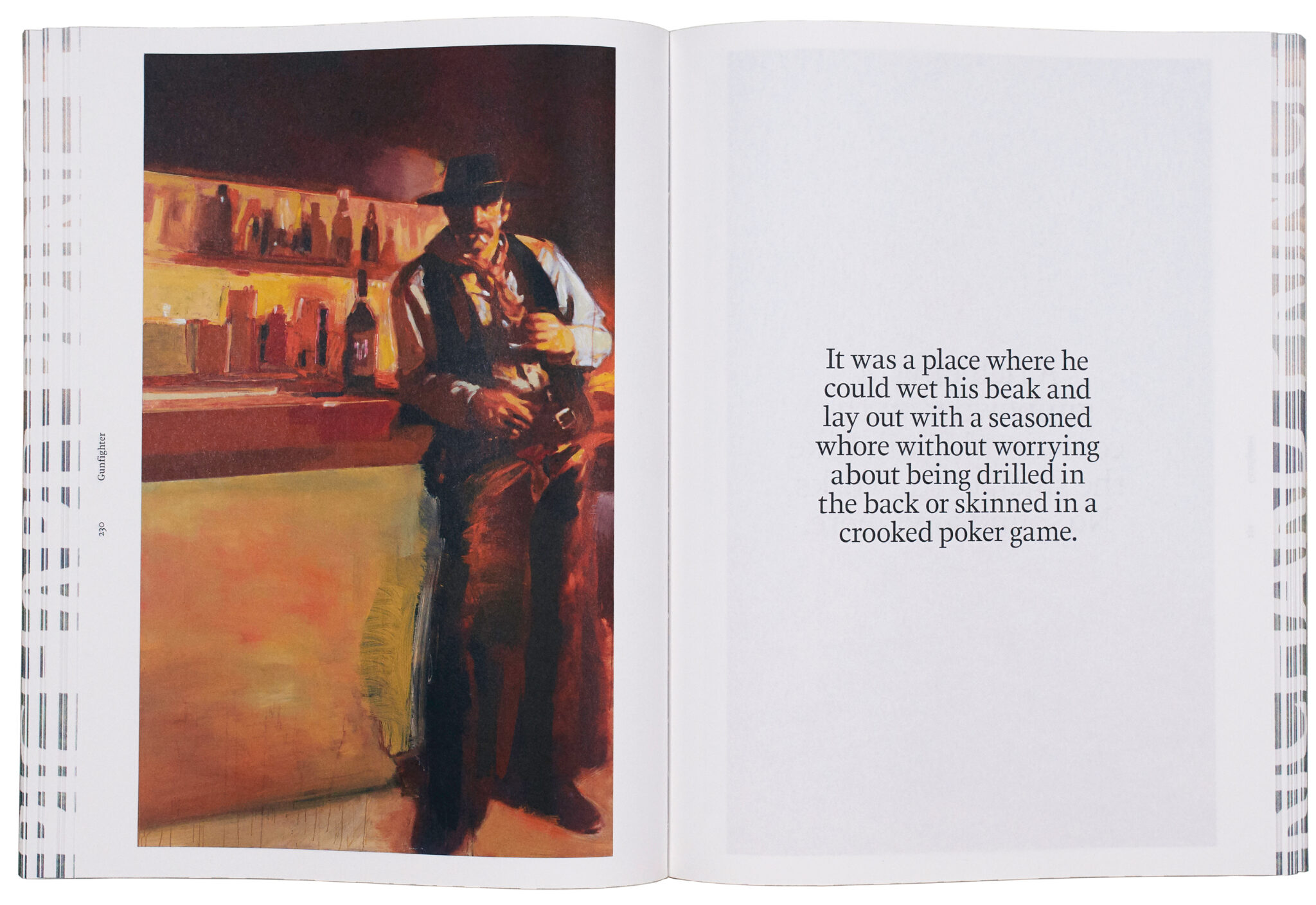 CoMa, Amsterdam | New York - Richard_prince_cowboy_230-231