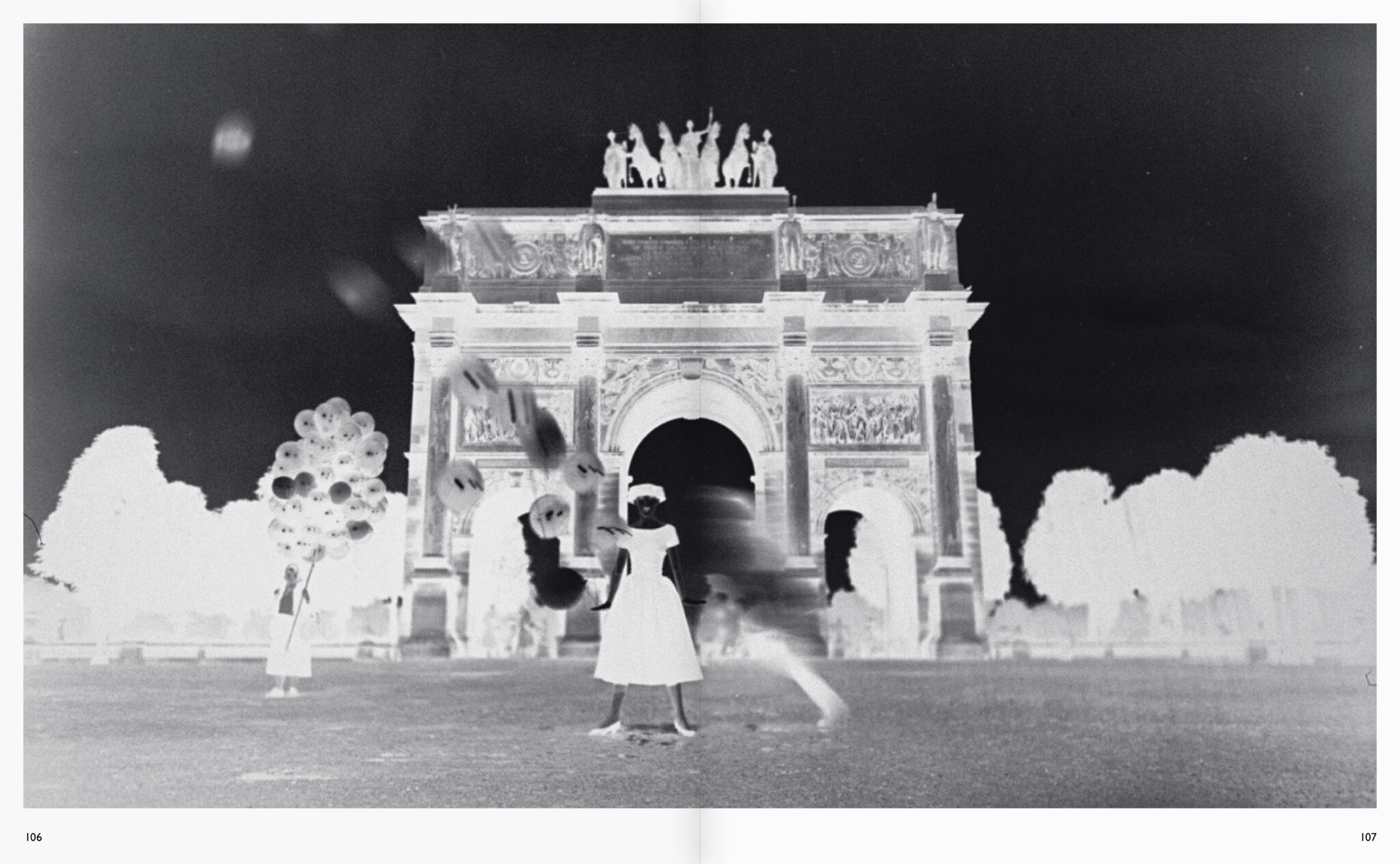 CoMa, Amsterdam | New York - Avedon_106