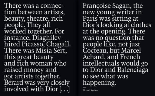 CoMa, Amsterdam | New York - Avedon_370