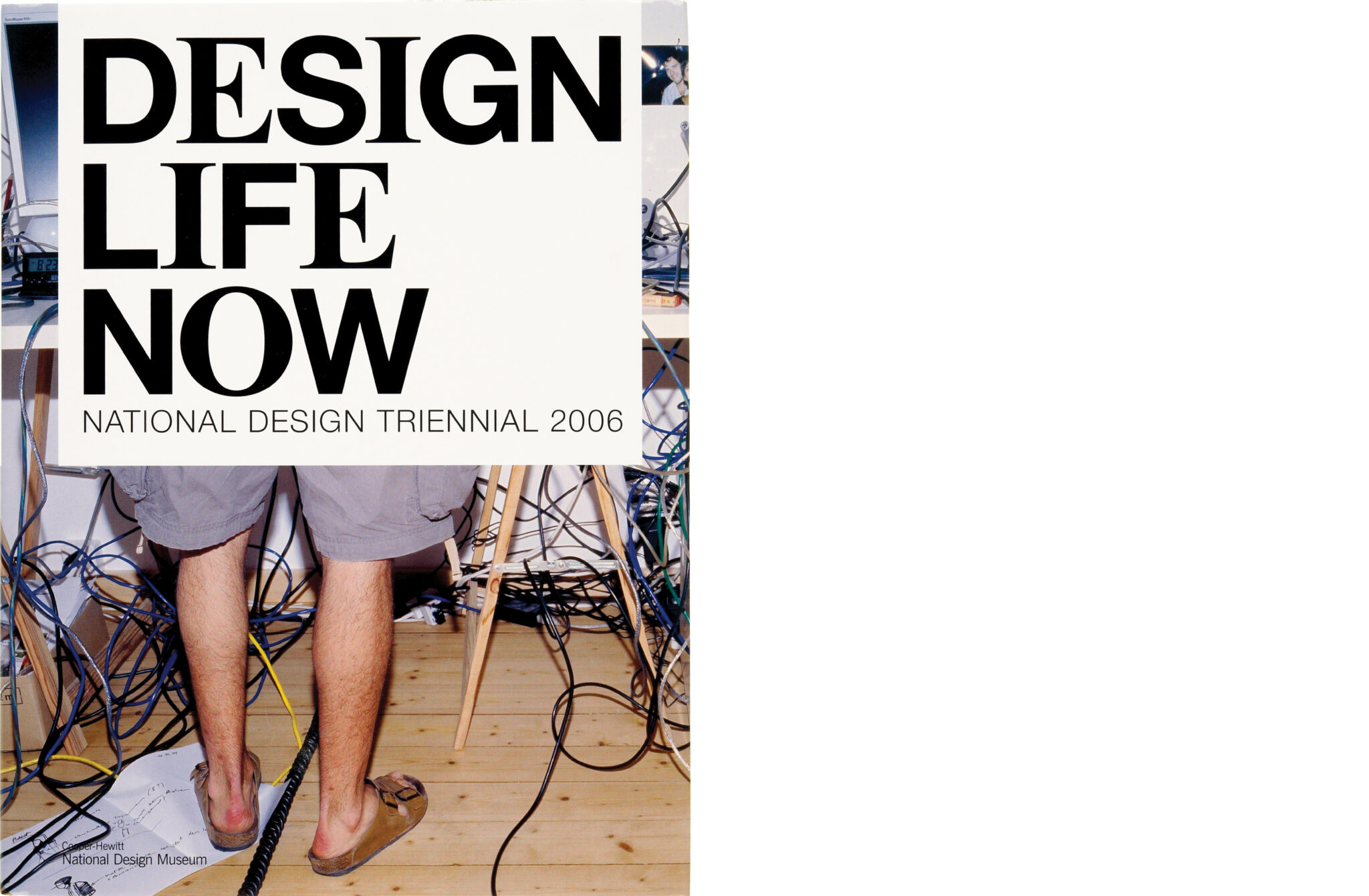 CoMa, Amsterdam | New York - Design_life_now_000_coverb