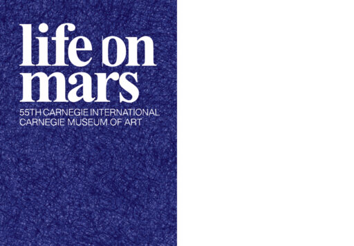 CoMa, Amsterdam | New York - Life_on_mars_000_cover