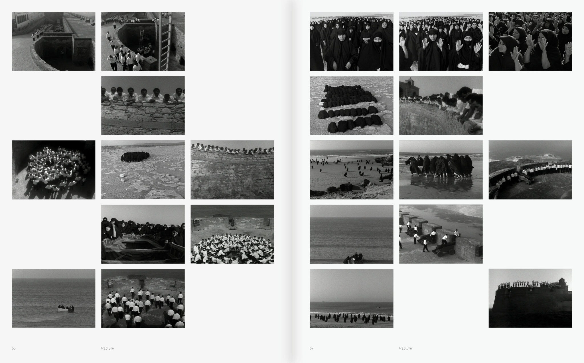 CoMa, Amsterdam | New York - Shirin_neshat_056