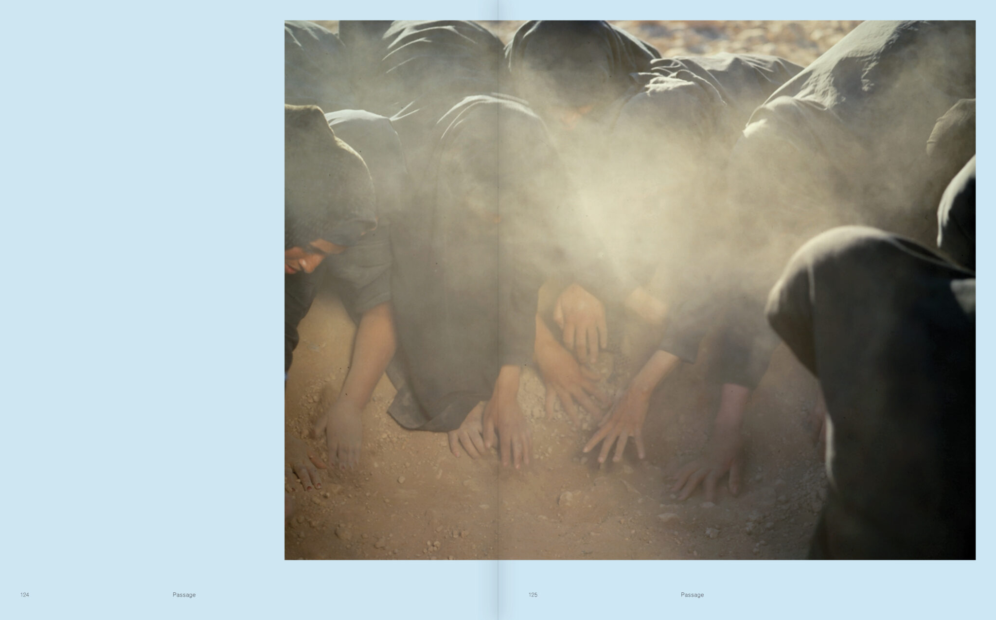 CoMa, Amsterdam | New York - Shirin_neshat_124