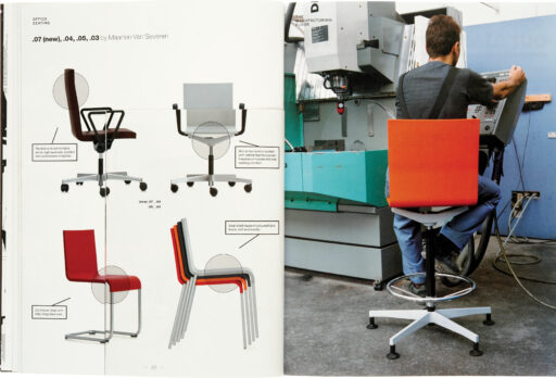 CoMa, Amsterdam | New York - Vitra_workspirit_10_022c