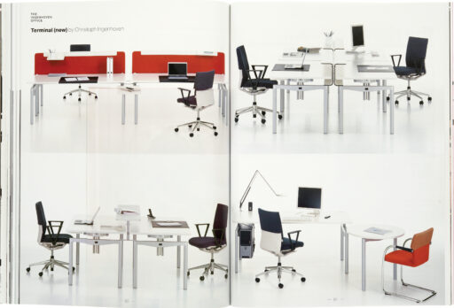 CoMa, Amsterdam | New York - Vitra_workspirit_10_080c