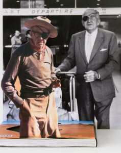 CoMa, Amsterdam | New York - Walkers_thumb