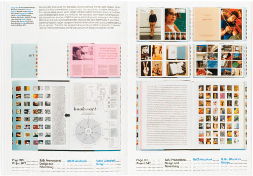 CoMa, Amsterdam | New York - Aigaannual_100