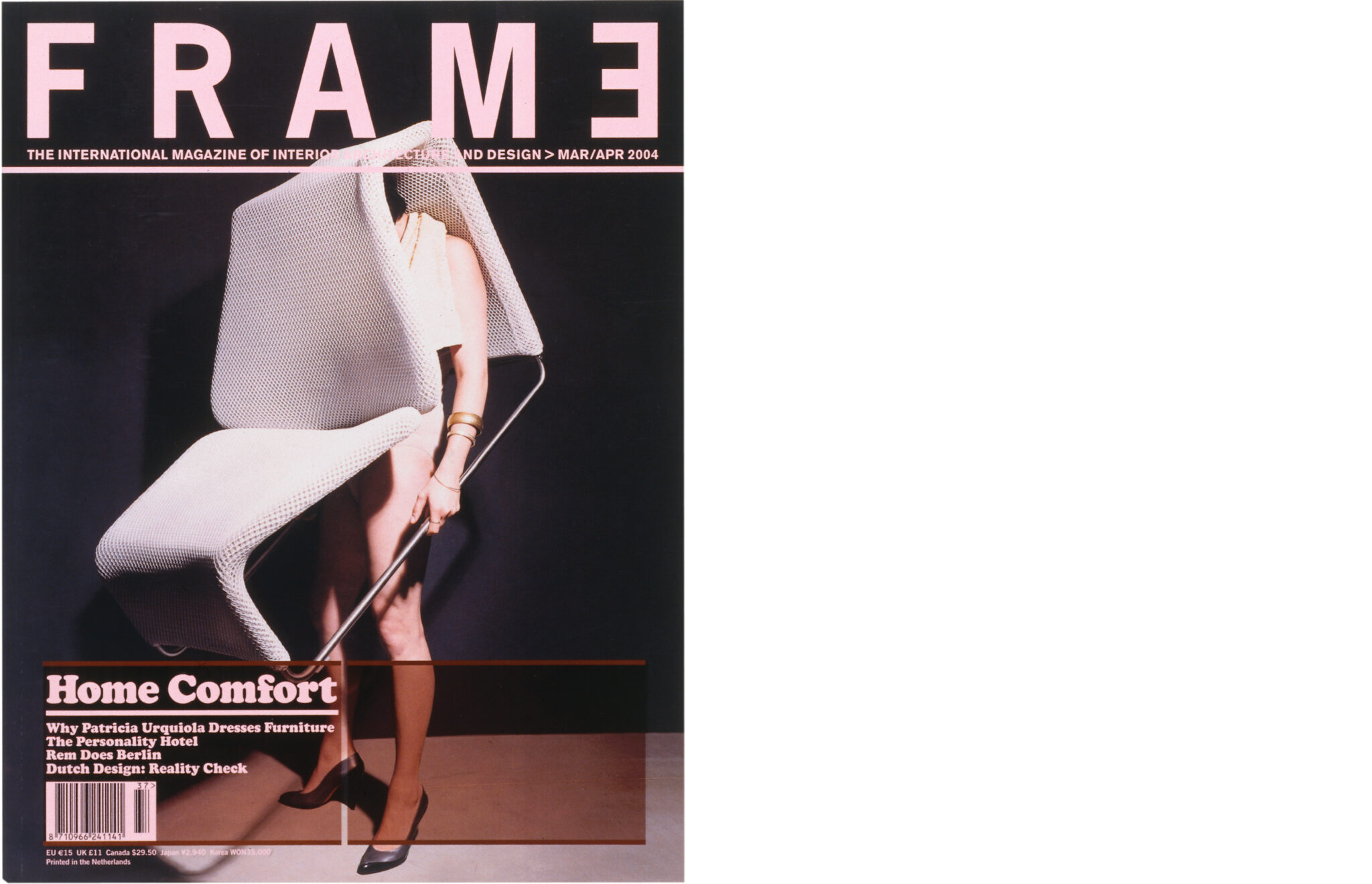 CoMa, Amsterdam | New York - Frame_magazine37_000_cover