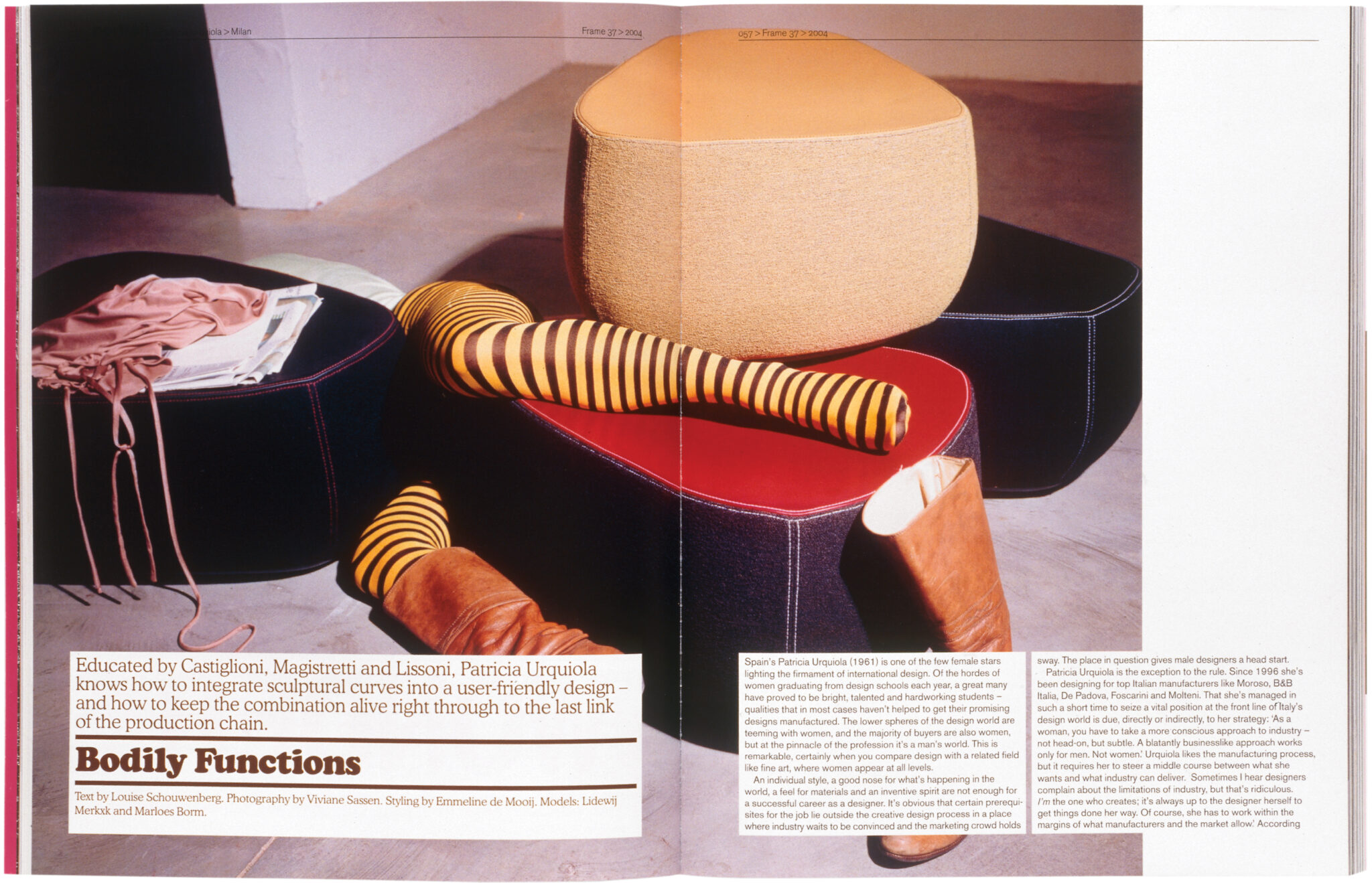 CoMa, Amsterdam | New York - Frame_magazine37_056