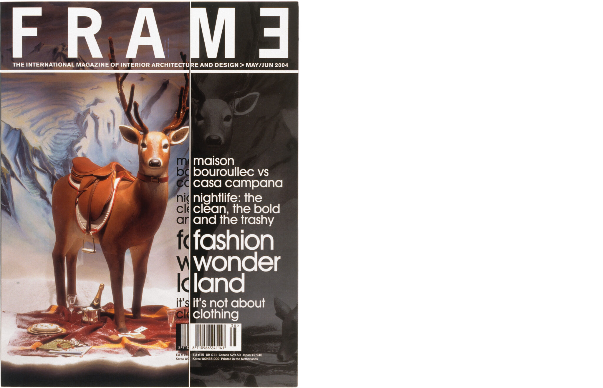 CoMa, Amsterdam | New York - Frame_magazine38_000_cover