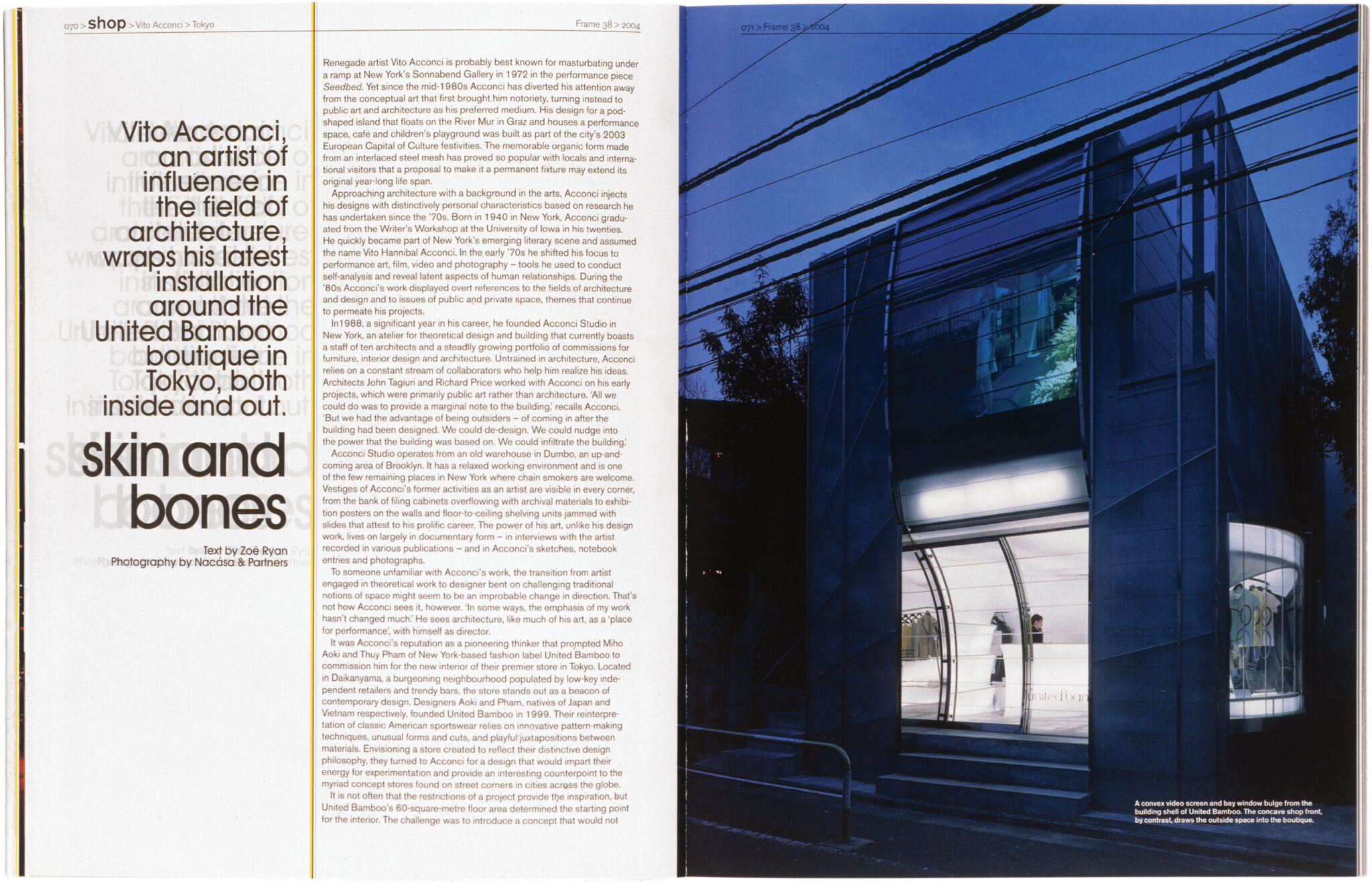 CoMa, Amsterdam | New York - Frame_magazine38_070