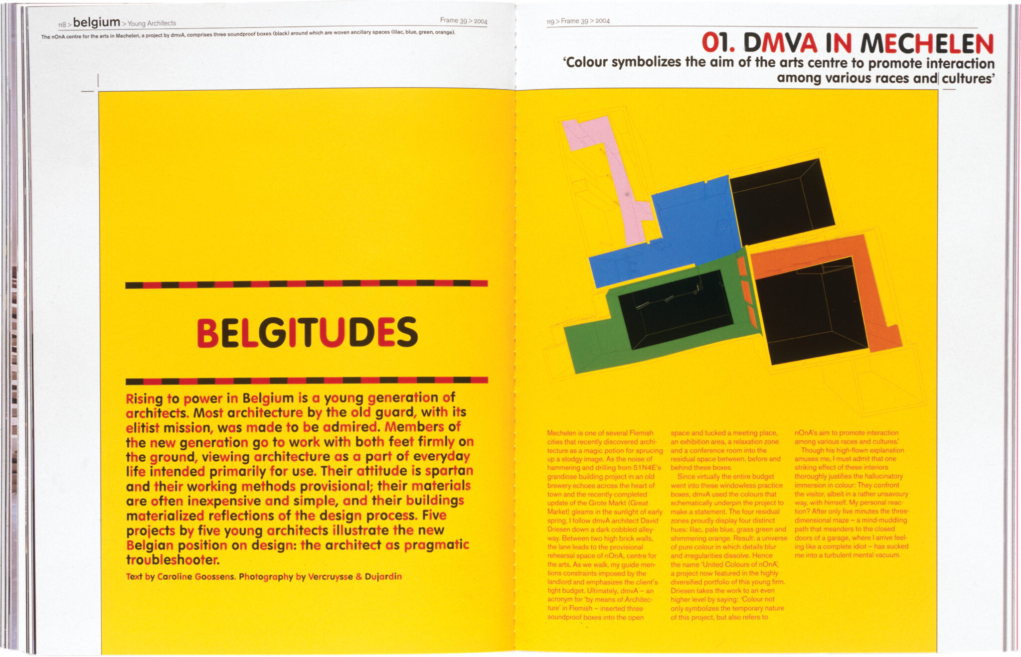 CoMa, Amsterdam | New York - Frame_magazine39_118