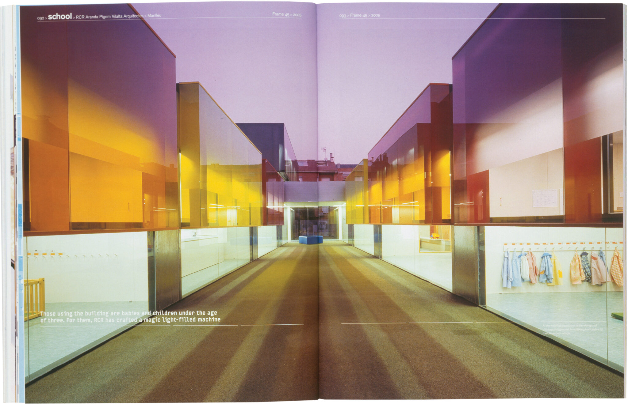 CoMa, Amsterdam | New York - Frame_magazine45_092