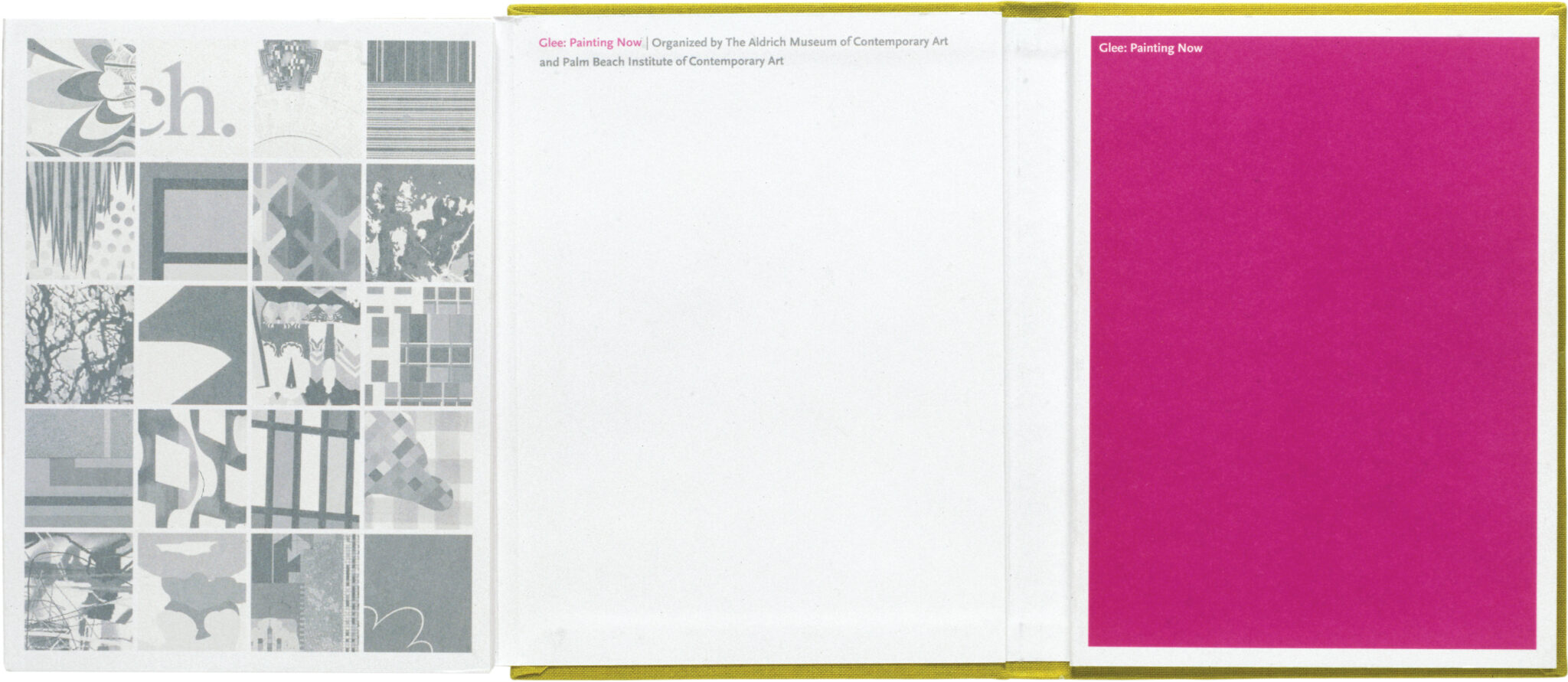 CoMa, Amsterdam | New York - Glee_painting_now_003