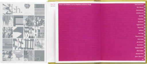 CoMa, Amsterdam | New York - Glee_painting_now_004