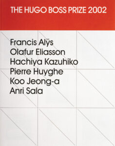 CoMa, Amsterdam | New York - Hugo_boss_prize_thumb