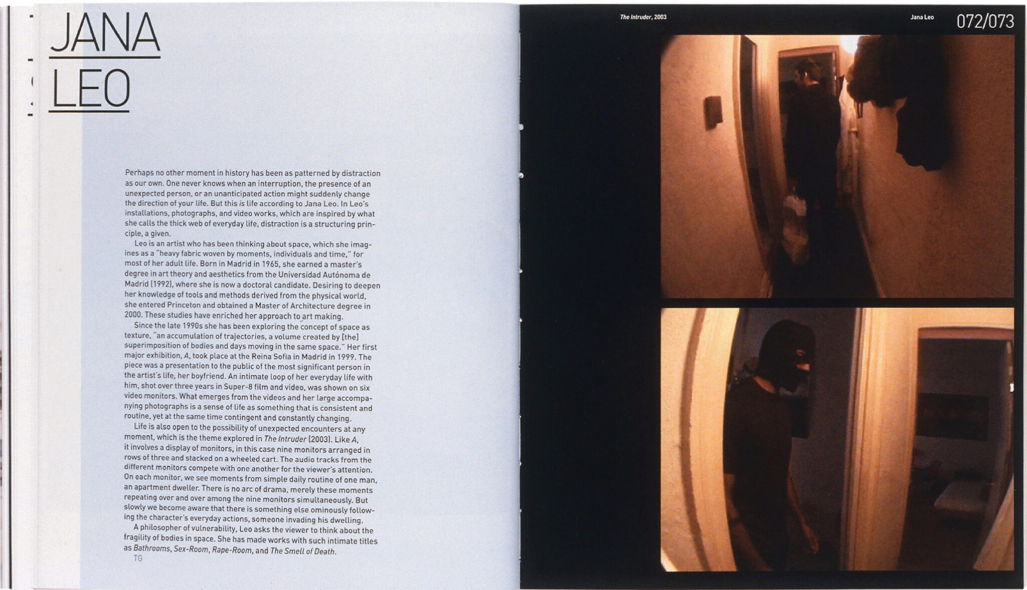 CoMa, Amsterdam | New York - Icp_strangers_072