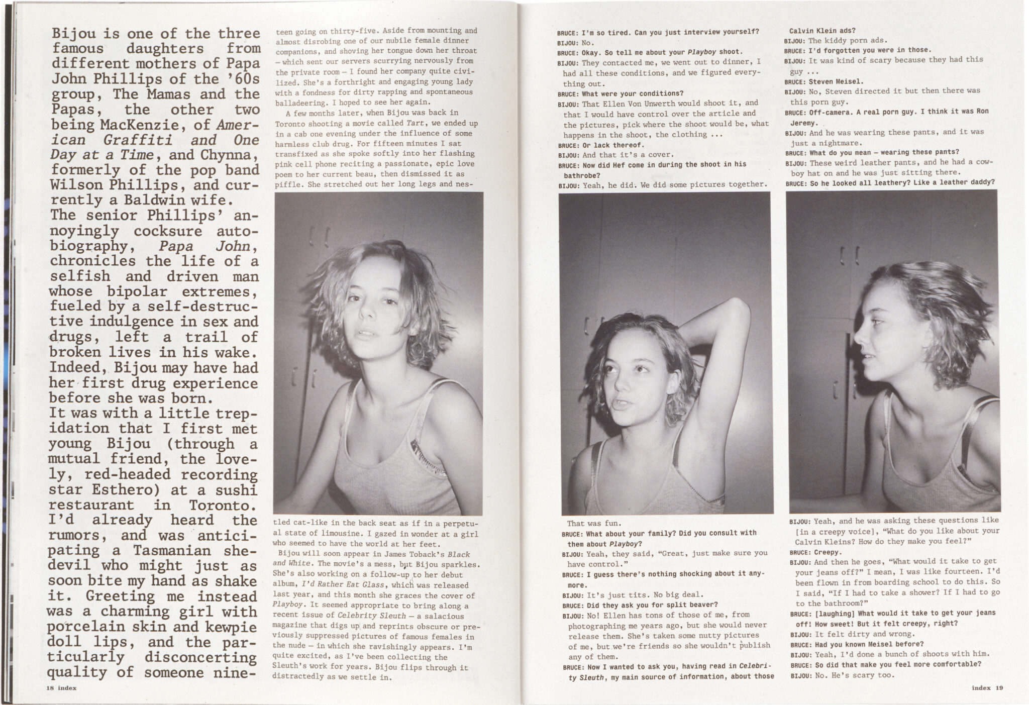 CoMa, Amsterdam | New York - Index_magazine#2_018