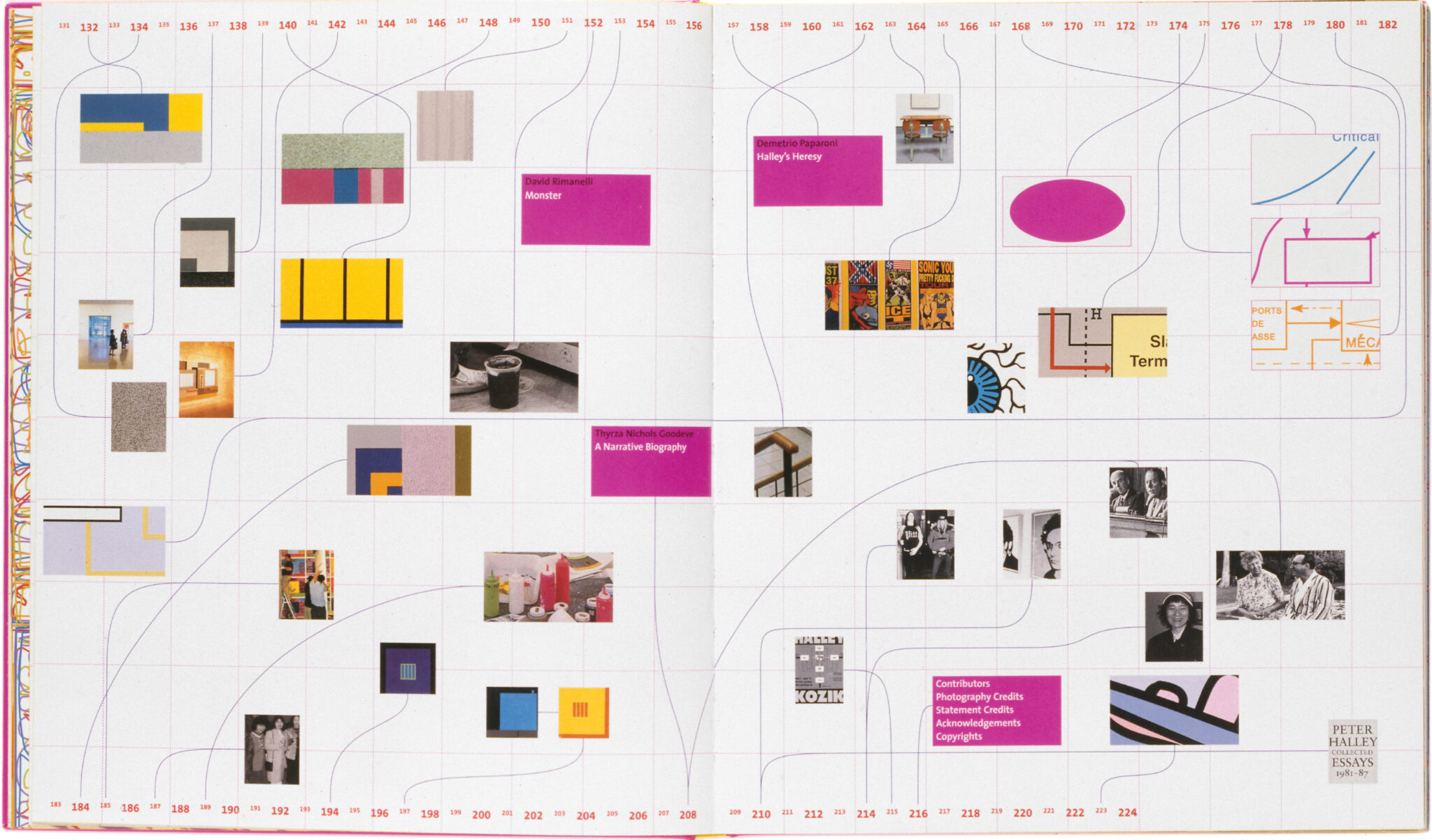 CoMa, Amsterdam | New York - Peter_halley_012