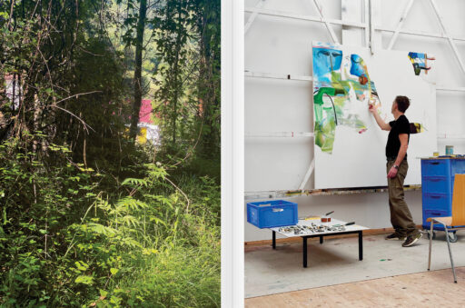 CoMa, Amsterdam | New York - Albert_oehlen_056